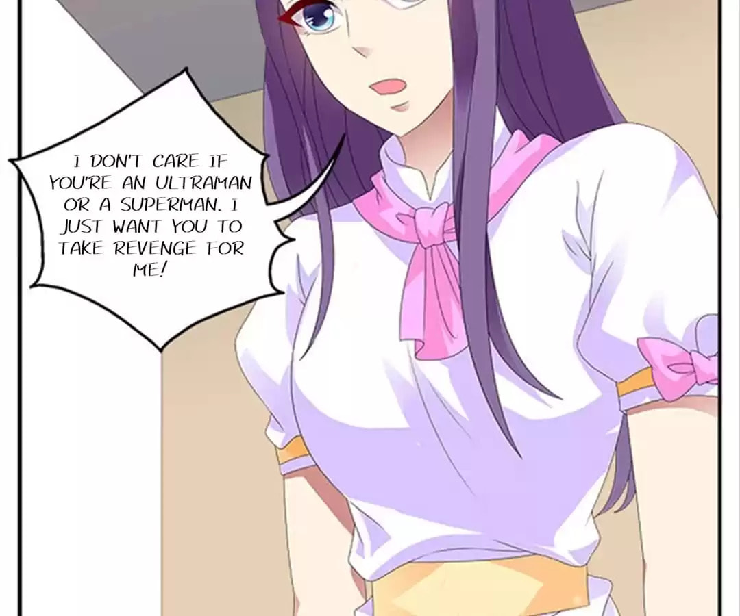 Wish Fulfillment Chapter 80 page 42 - 