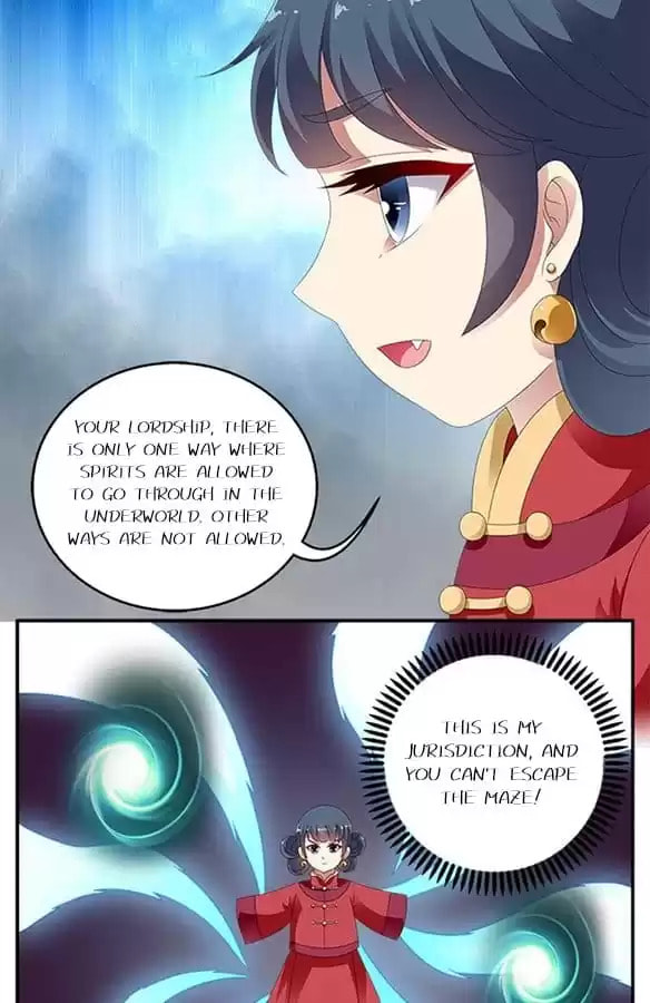 Wish Fulfillment Chapter 80 page 7 - 