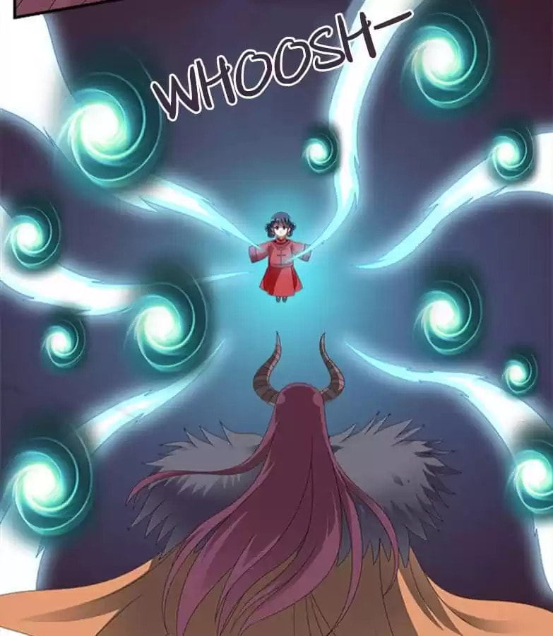 Wish Fulfillment Chapter 80 page 10 - 