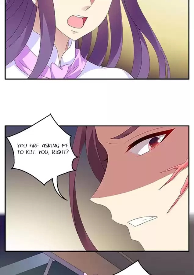 Wish Fulfillment Chapter 81 page 4 - 