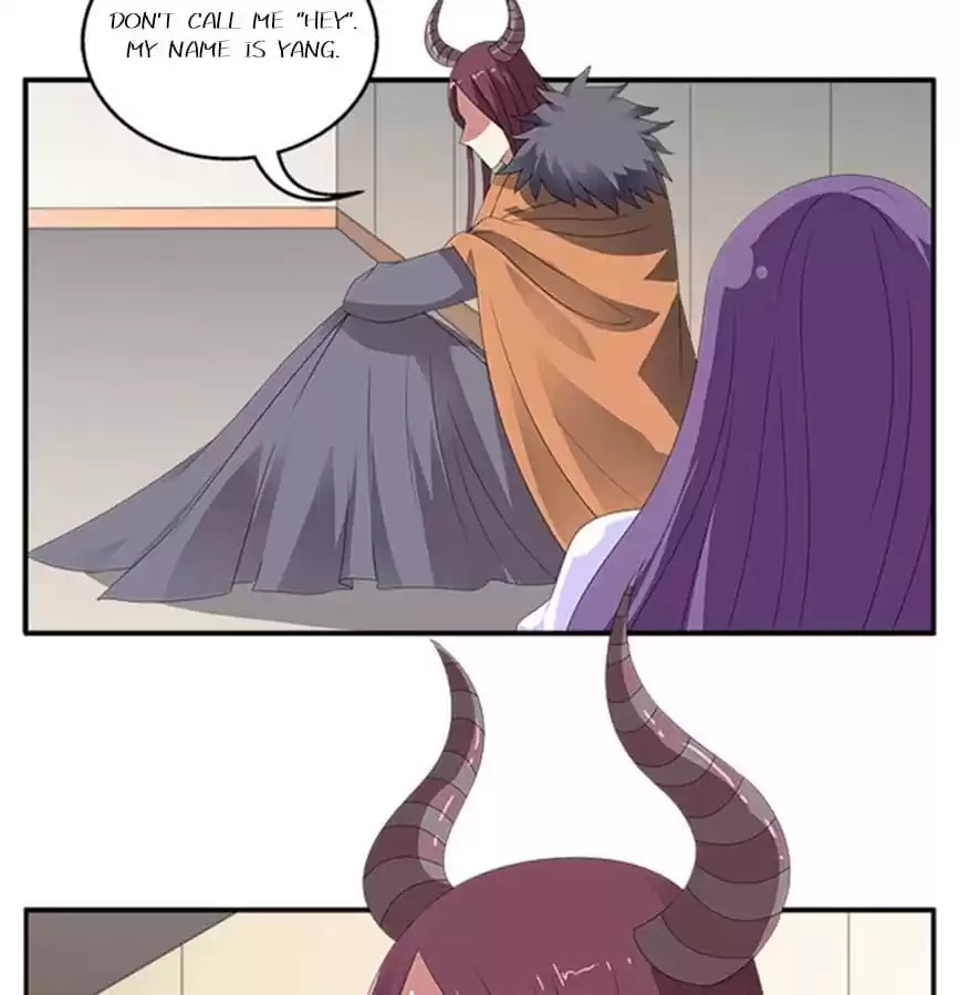 Wish Fulfillment Chapter 82 page 13 - 