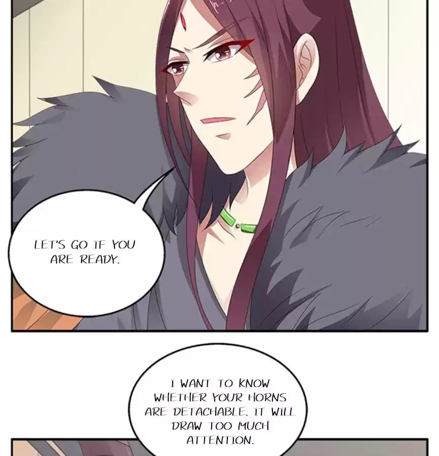 Wish Fulfillment Chapter 82 page 14 - 
