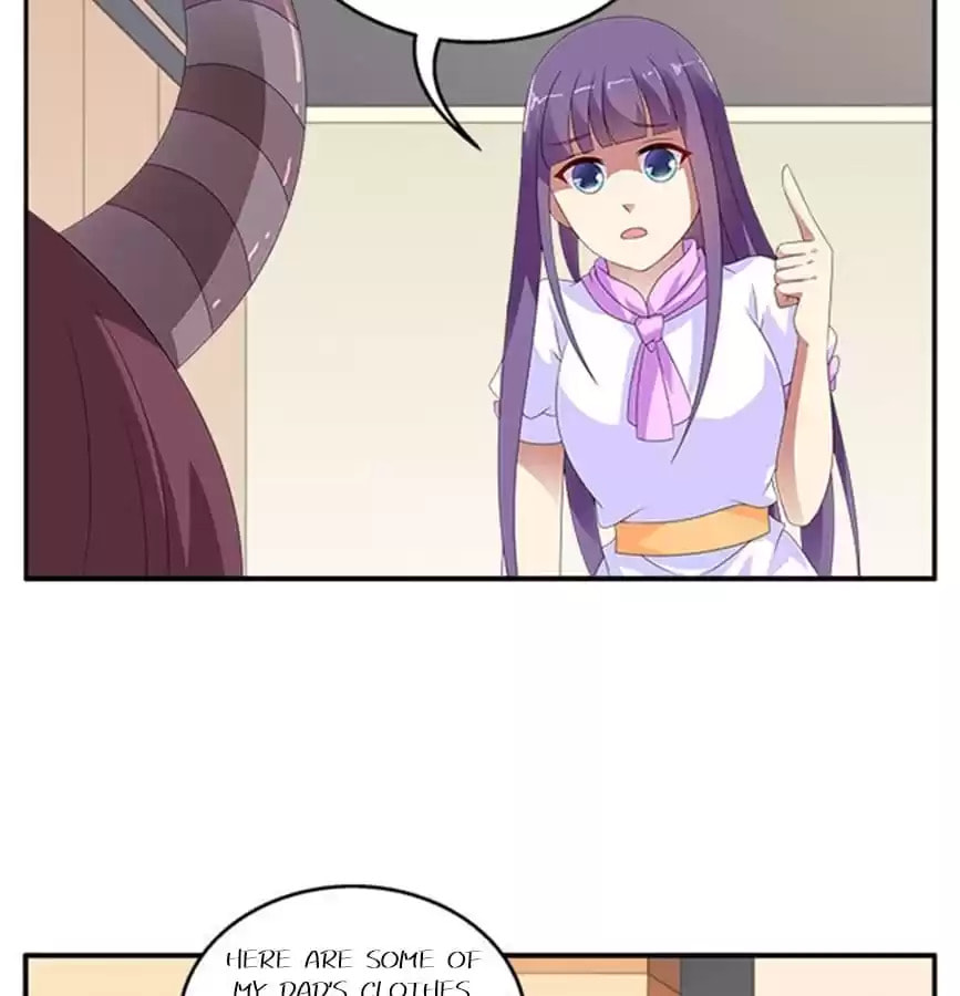 Wish Fulfillment Chapter 82 page 15 - 