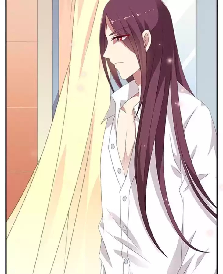 Wish Fulfillment Chapter 82 page 21 - 