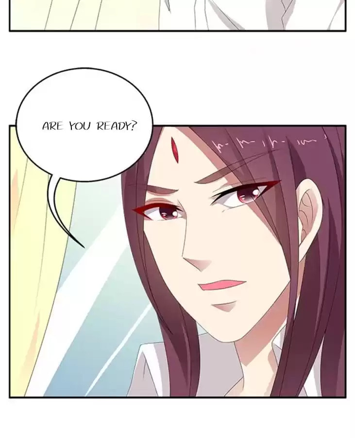 Wish Fulfillment Chapter 82 page 22 - 
