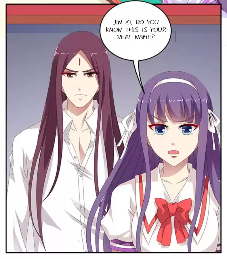 Wish Fulfillment Chapter 82 page 28 - 