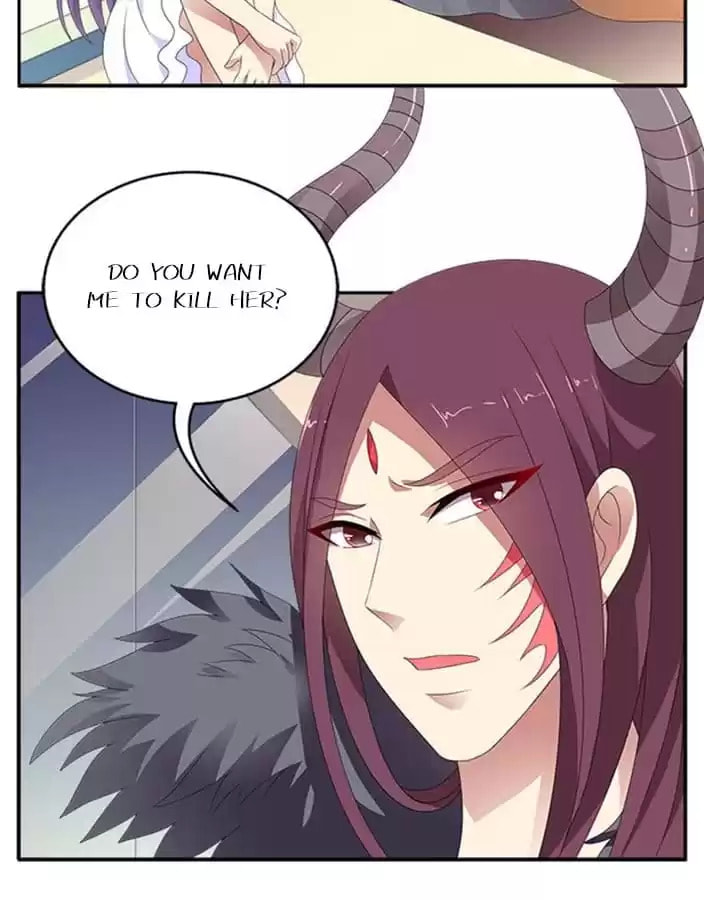 Wish Fulfillment Chapter 82 page 4 - 