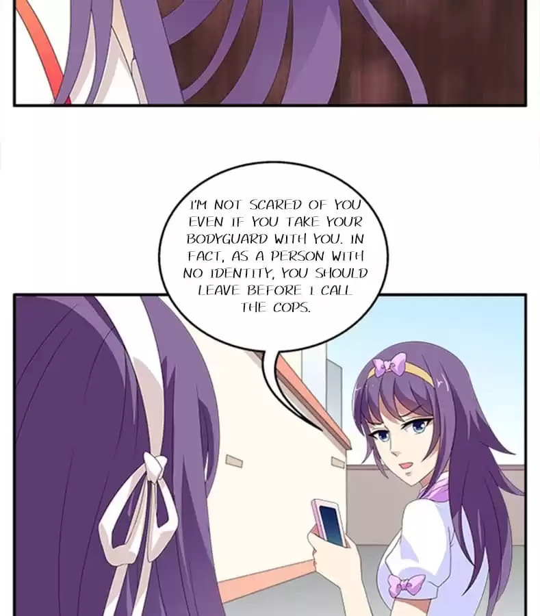 Wish Fulfillment Chapter 82 page 31 - 