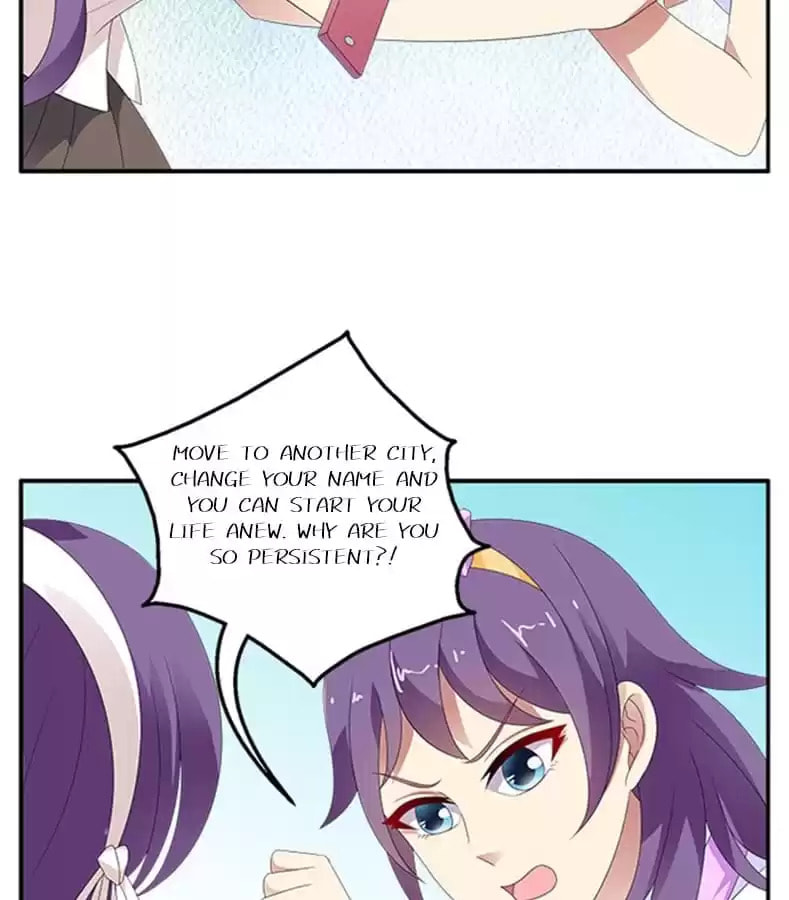 Wish Fulfillment Chapter 82 page 33 - 