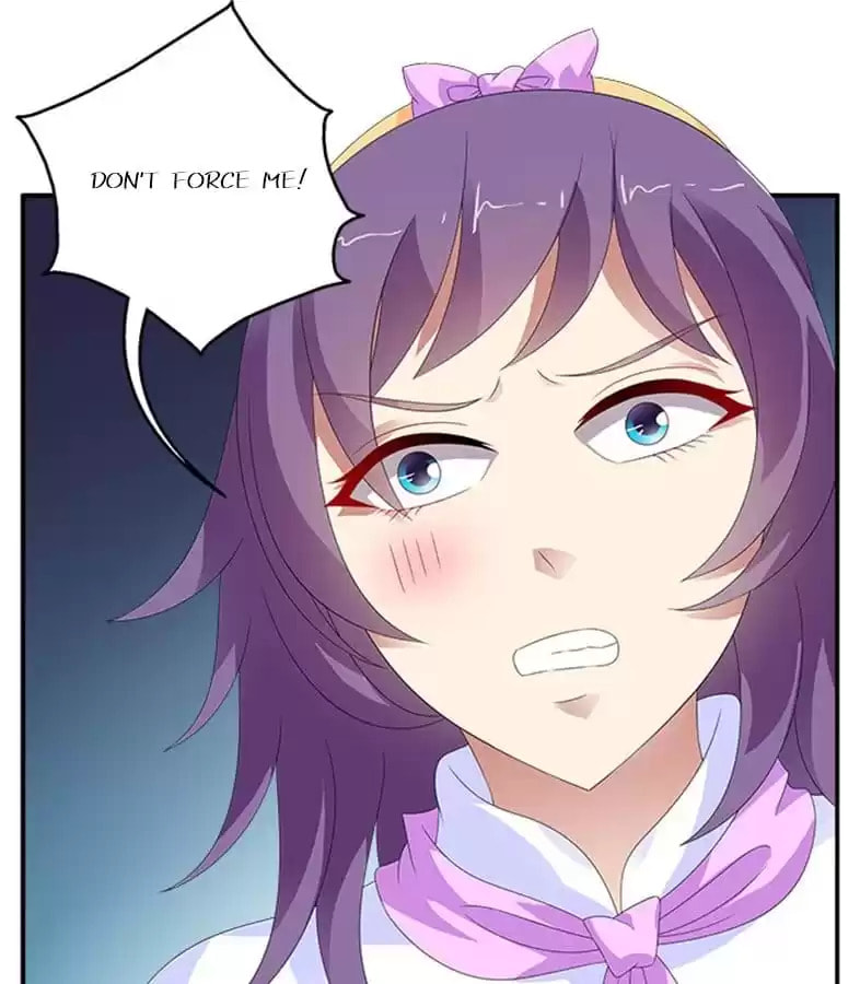Wish Fulfillment Chapter 82 page 37 - 