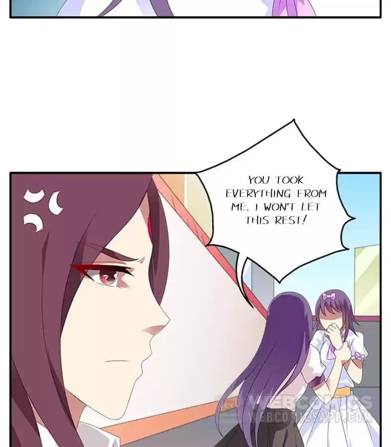 Wish Fulfillment Chapter 82 page 38 - 