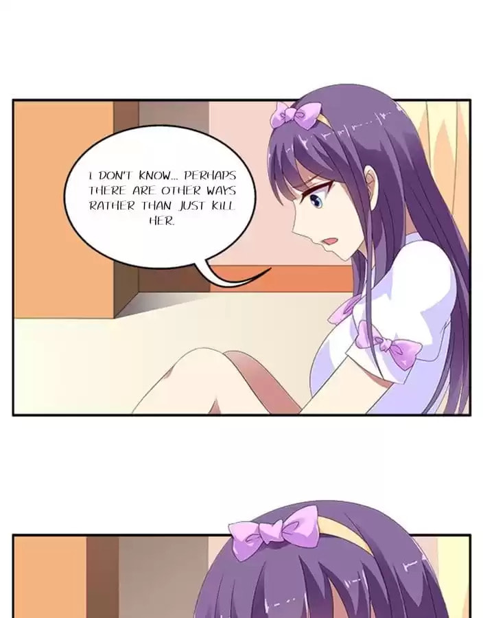 Wish Fulfillment Chapter 82 page 5 - 