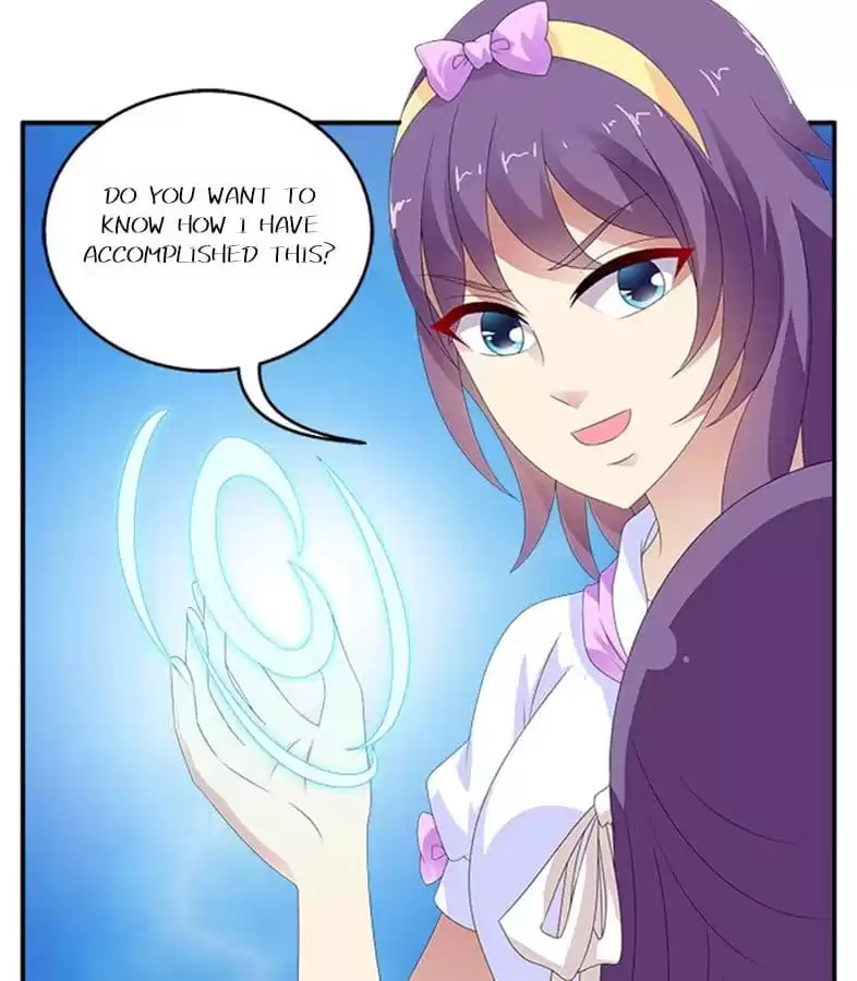Wish Fulfillment Chapter 82 page 41 - 