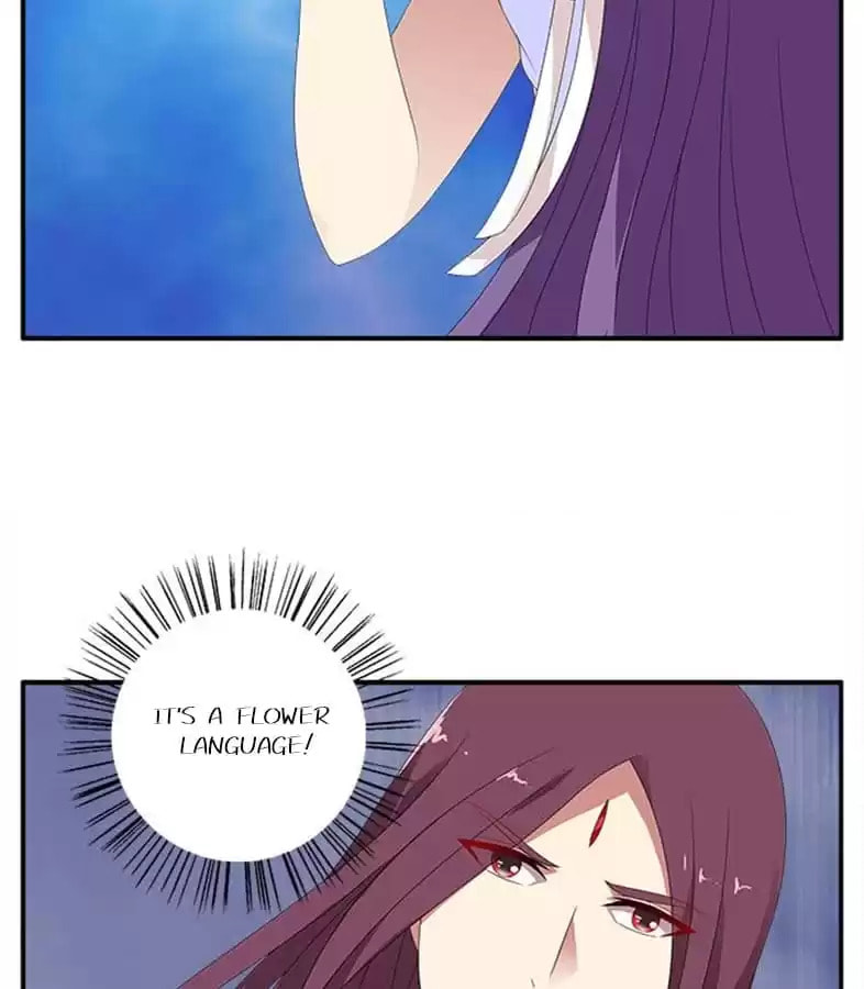 Wish Fulfillment Chapter 82 page 42 - 