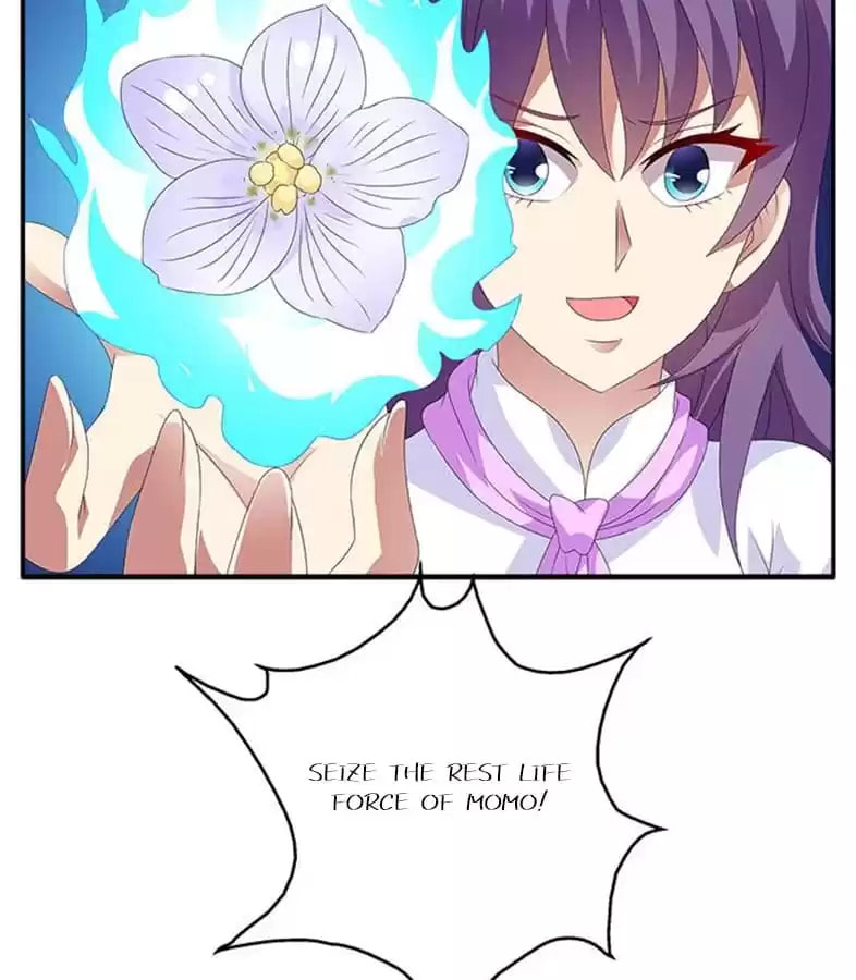 Wish Fulfillment Chapter 82 page 44 - 