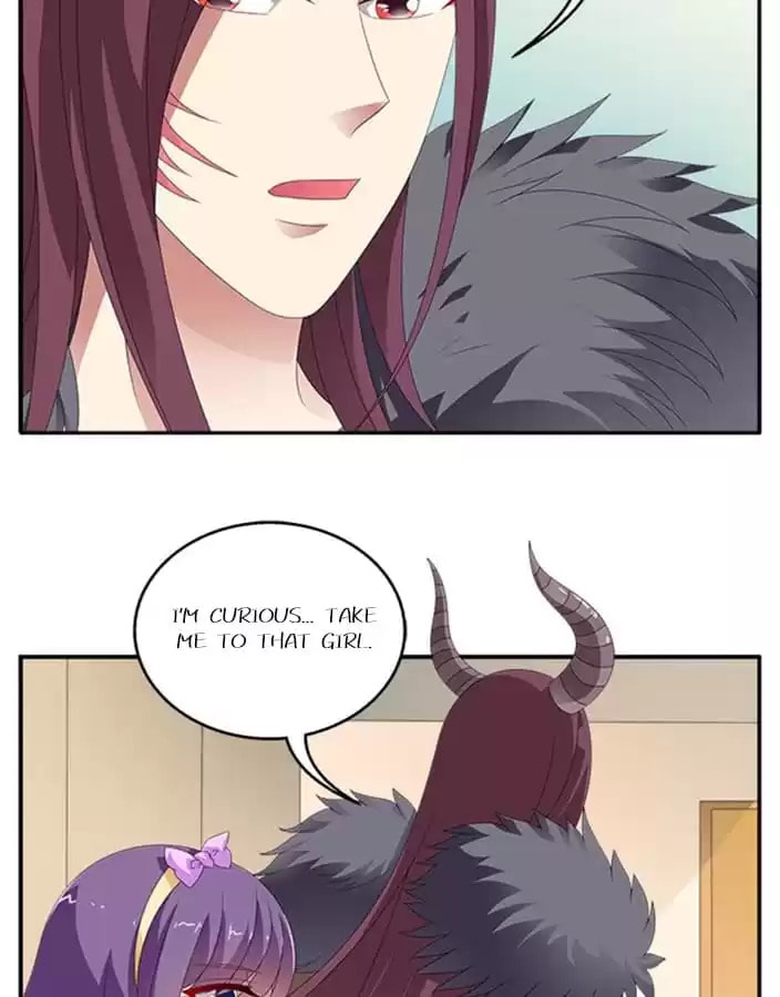 Wish Fulfillment Chapter 82 page 8 - 