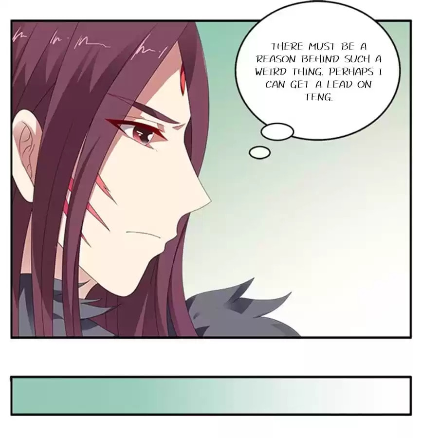 Wish Fulfillment Chapter 82 page 10 - 