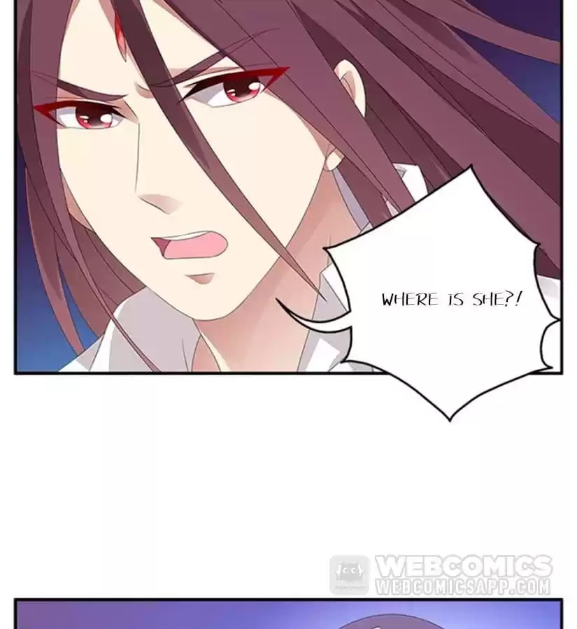 Wish Fulfillment Chapter 83 page 11 - 