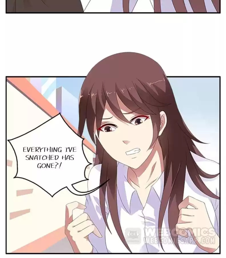 Wish Fulfillment Chapter 83 page 20 - 