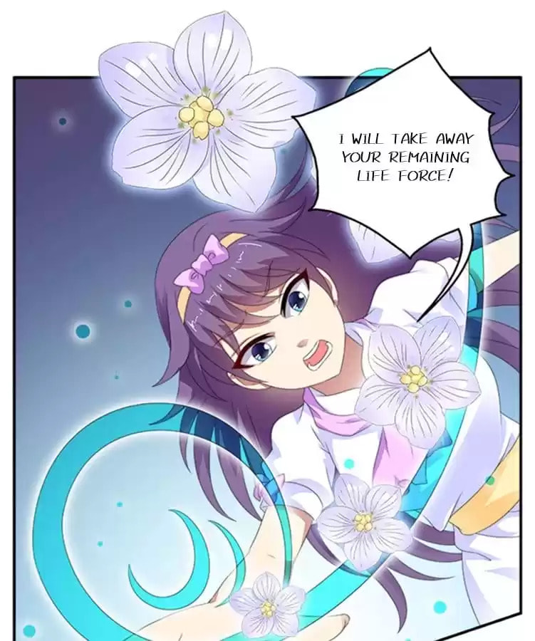 Wish Fulfillment Chapter 83 page 3 - 