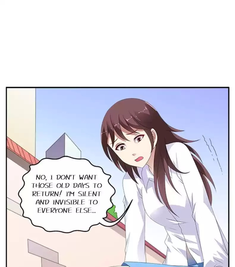 Wish Fulfillment Chapter 83 page 21 - 