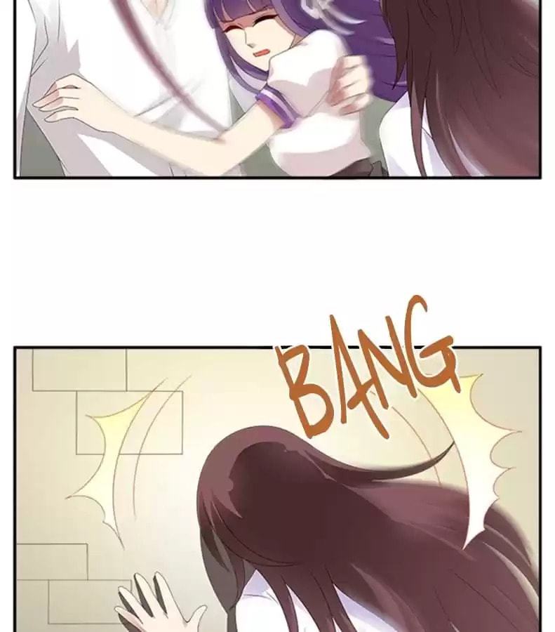 Wish Fulfillment Chapter 83 page 26 - 