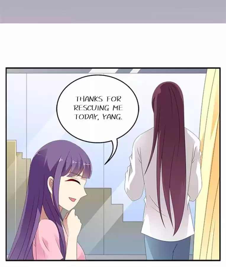 Wish Fulfillment Chapter 83 page 30 - 