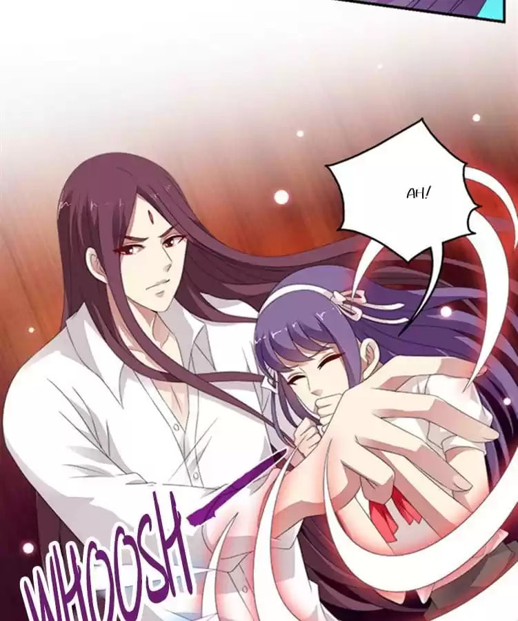 Wish Fulfillment Chapter 83 page 5 - 