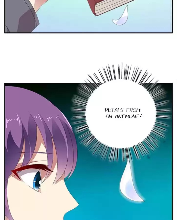 Wish Fulfillment Chapter 83 page 44 - 