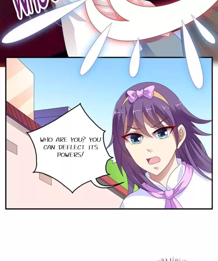 Wish Fulfillment Chapter 83 page 6 - 