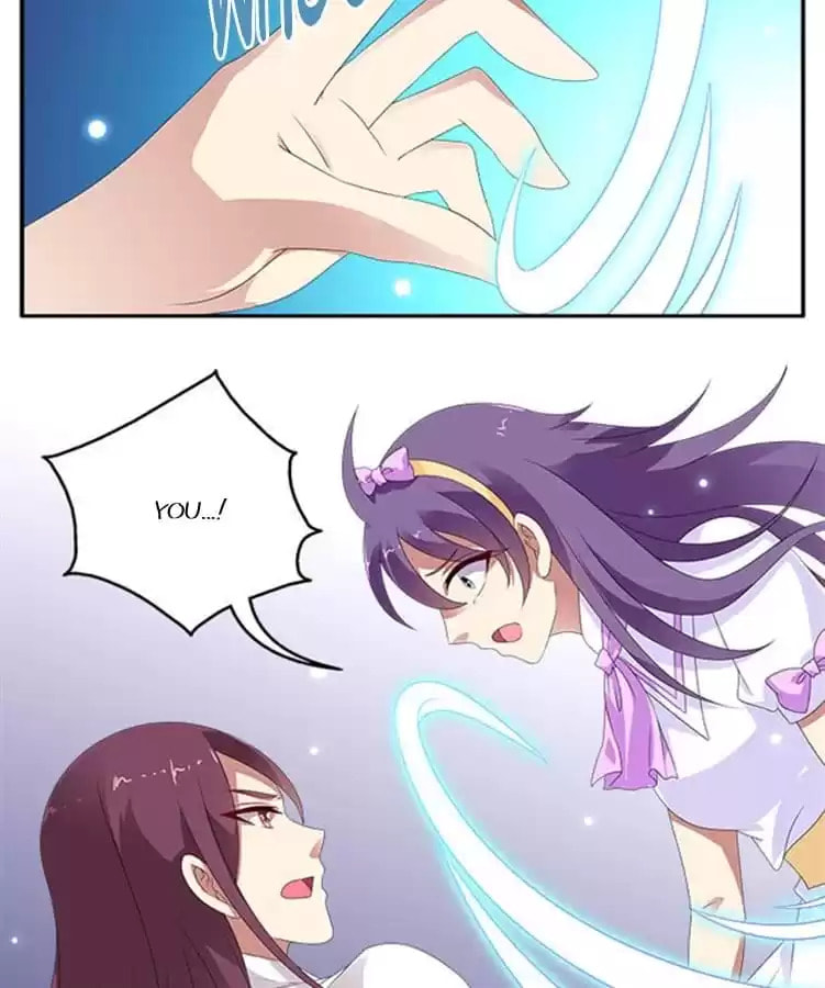 Wish Fulfillment Chapter 83 page 8 - 