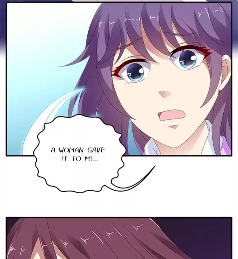 Wish Fulfillment Chapter 83 page 10 - 