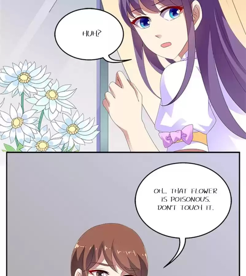 Wish Fulfillment Chapter 84 page 13 - 
