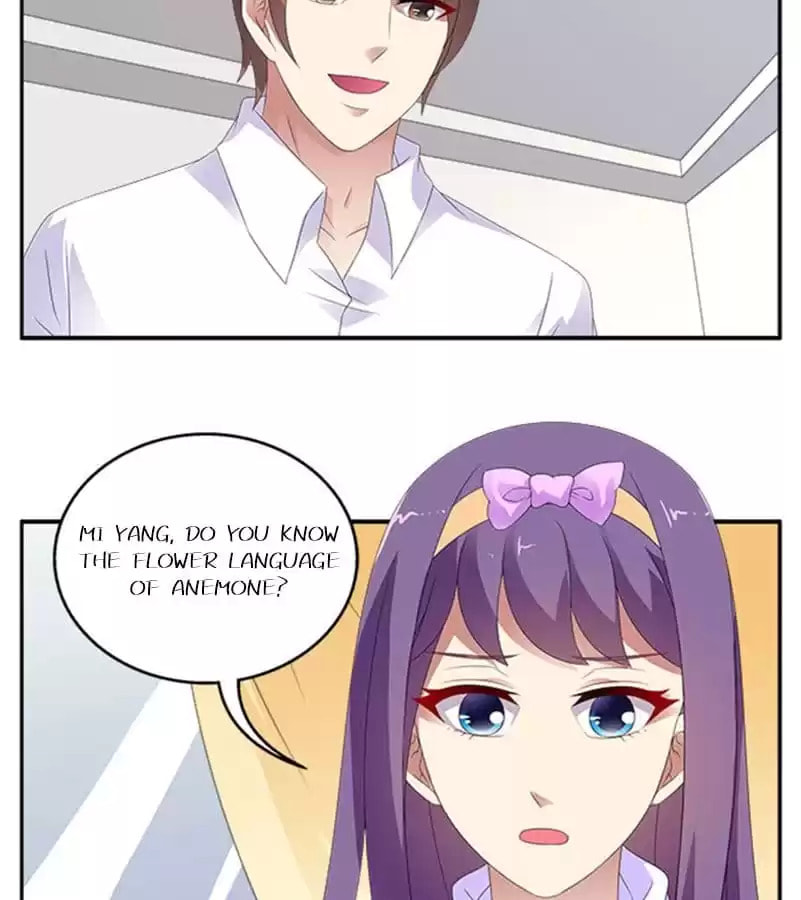 Wish Fulfillment Chapter 84 page 14 - 