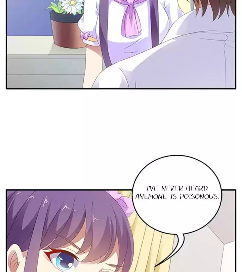 Wish Fulfillment Chapter 84 page 17 - 