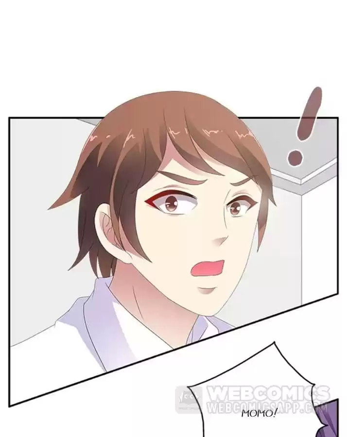 Wish Fulfillment Chapter 84 page 20 - 
