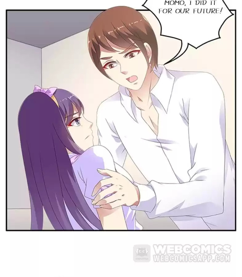 Wish Fulfillment Chapter 84 page 29 - 
