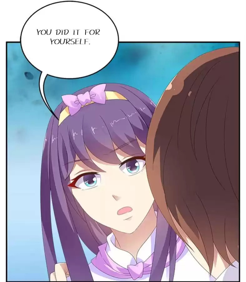 Wish Fulfillment Chapter 84 page 30 - 