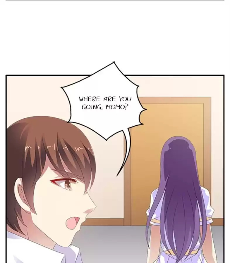 Wish Fulfillment Chapter 84 page 31 - 