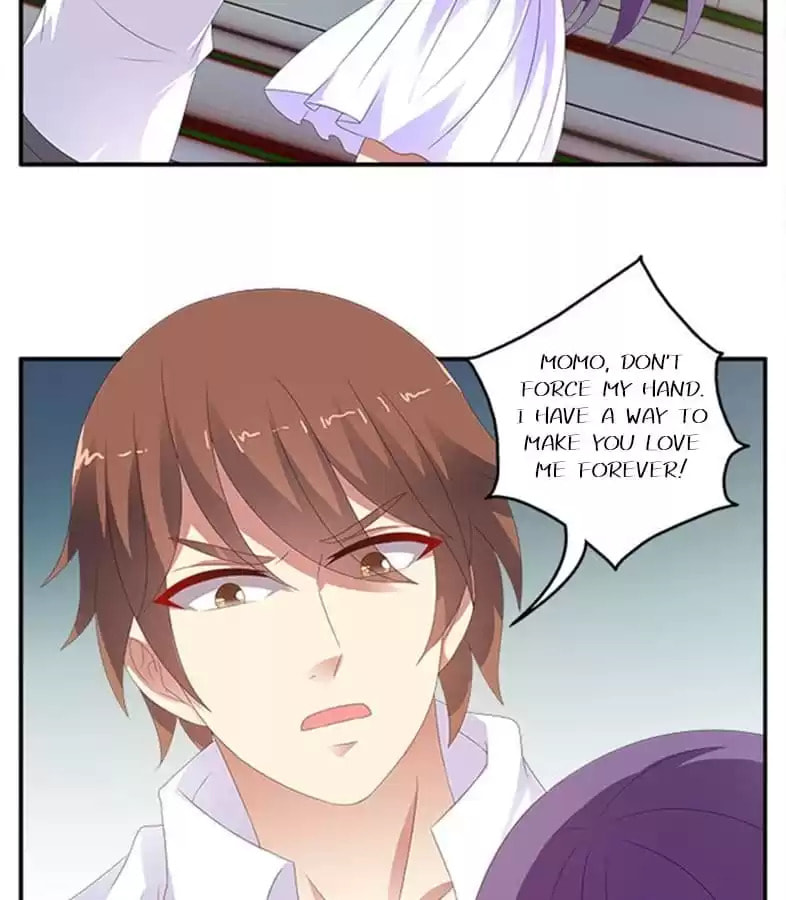 Wish Fulfillment Chapter 84 page 35 - 