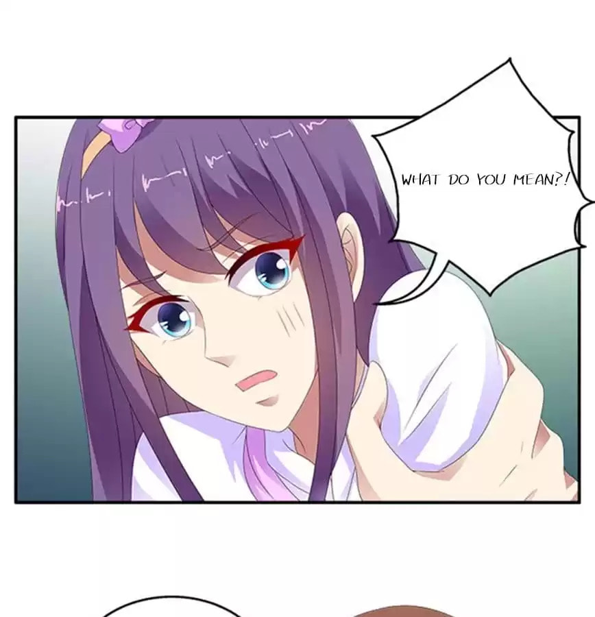 Wish Fulfillment Chapter 84 page 37 - 