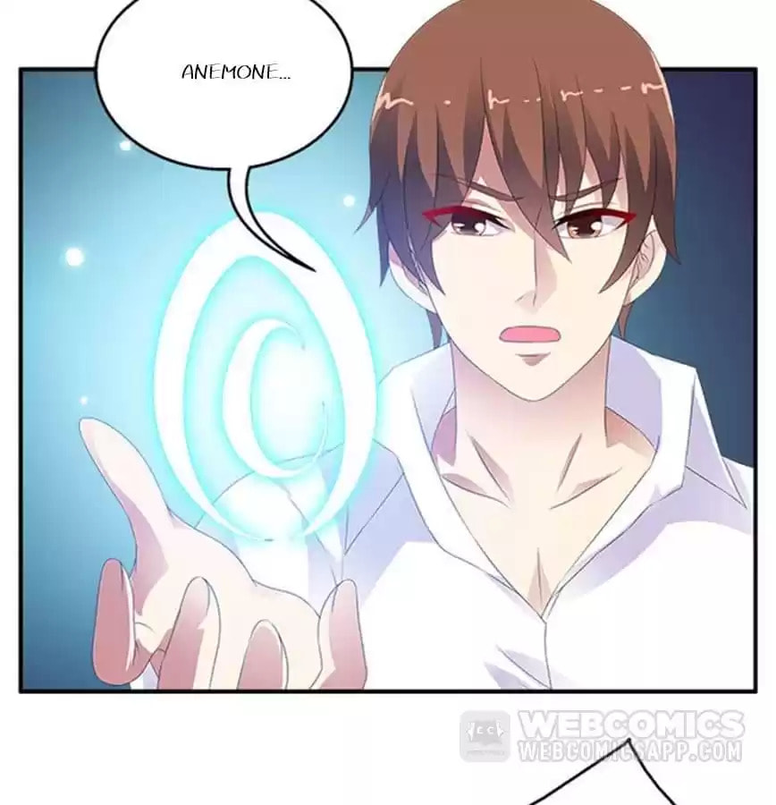 Wish Fulfillment Chapter 84 page 38 - 
