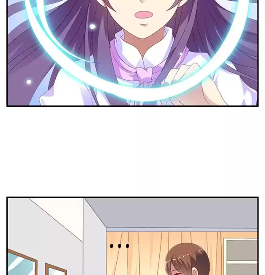 Wish Fulfillment Chapter 84 page 41 - 