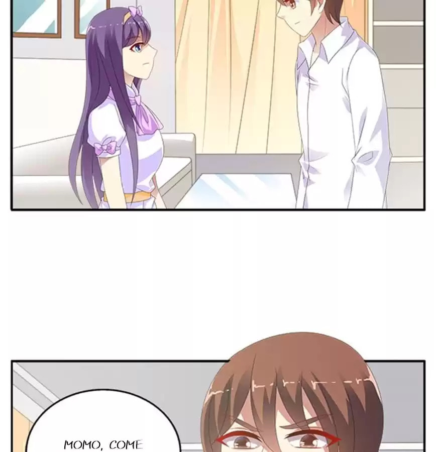 Wish Fulfillment Chapter 84 page 42 - 