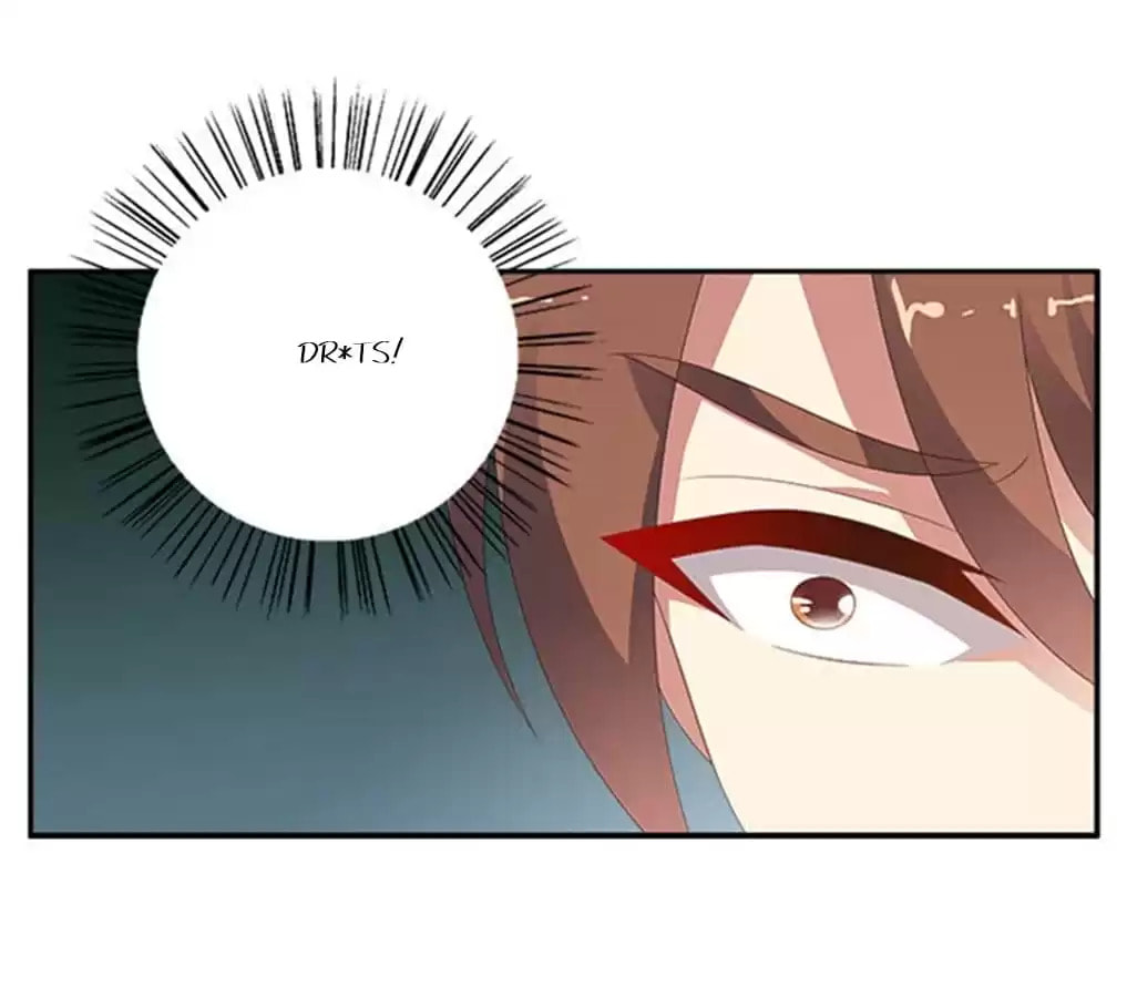 Wish Fulfillment Chapter 84 page 46 - 