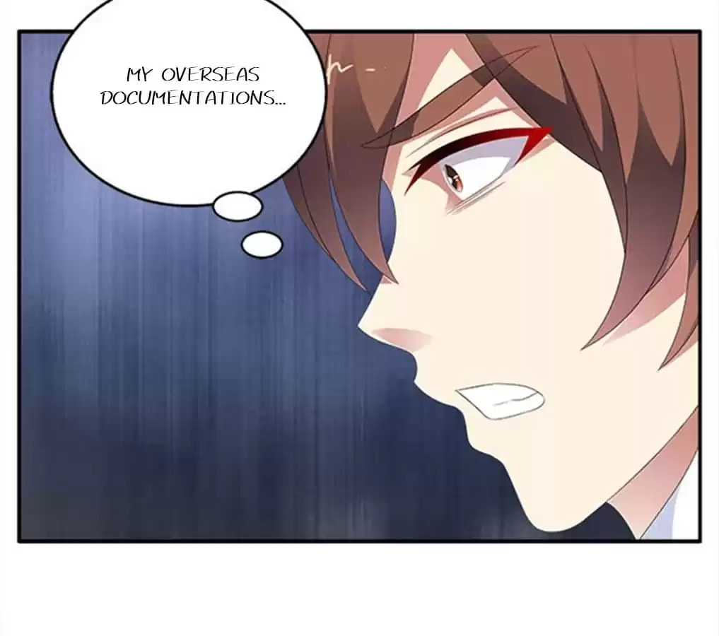 Wish Fulfillment Chapter 84 page 49 - 