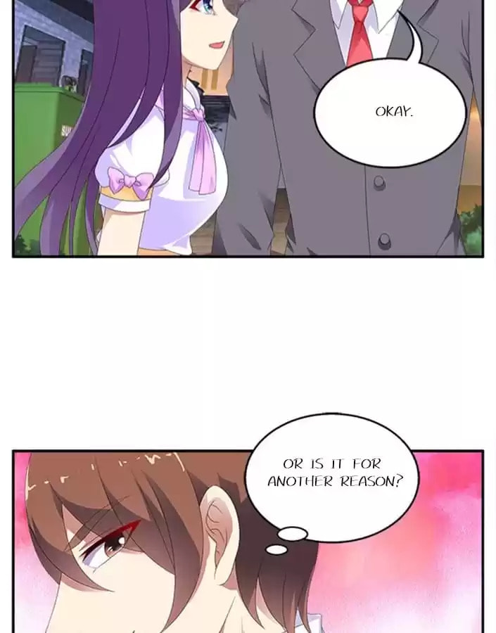 Wish Fulfillment Chapter 84 page 6 - 