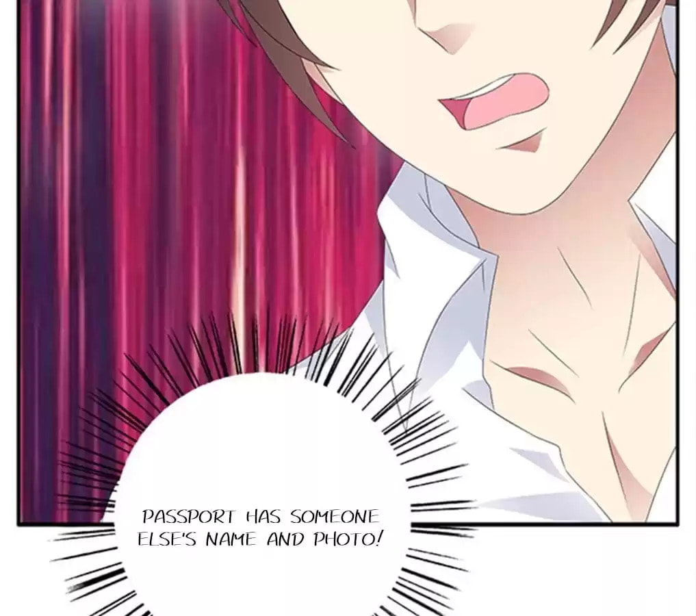 Wish Fulfillment Chapter 84 page 53 - 