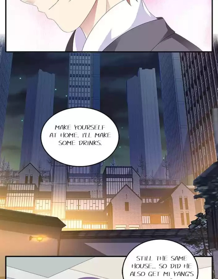 Wish Fulfillment Chapter 84 page 7 - 