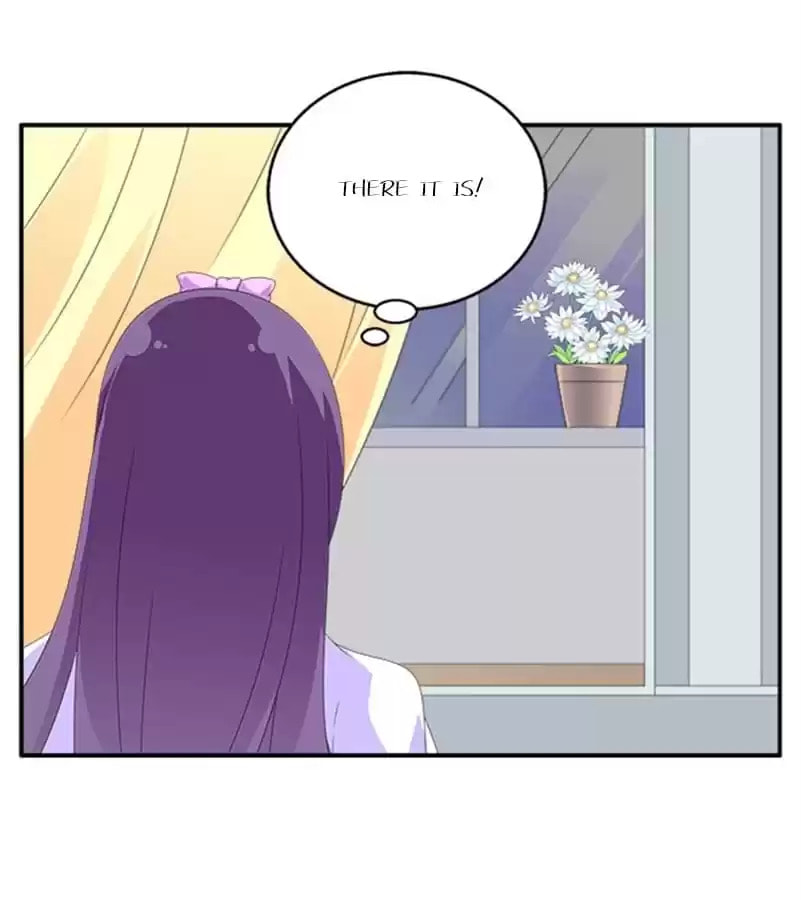 Wish Fulfillment Chapter 84 page 10 - 